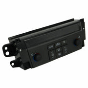 Heater A/C AC Control Unit 25839372 15-73845 2008-11 Cadillac STS-2
