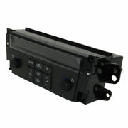 Heater A/C AC Control Unit 25839372 15-73845 2008-11 Cadillac STS-3