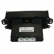Heater A/C AC Control Unit 25839372 15-73845 2008-11 Cadillac STS-4