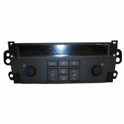Heater A/C AC Control Unit 25839372 15-73845 2008-11 Cadillac STS-1