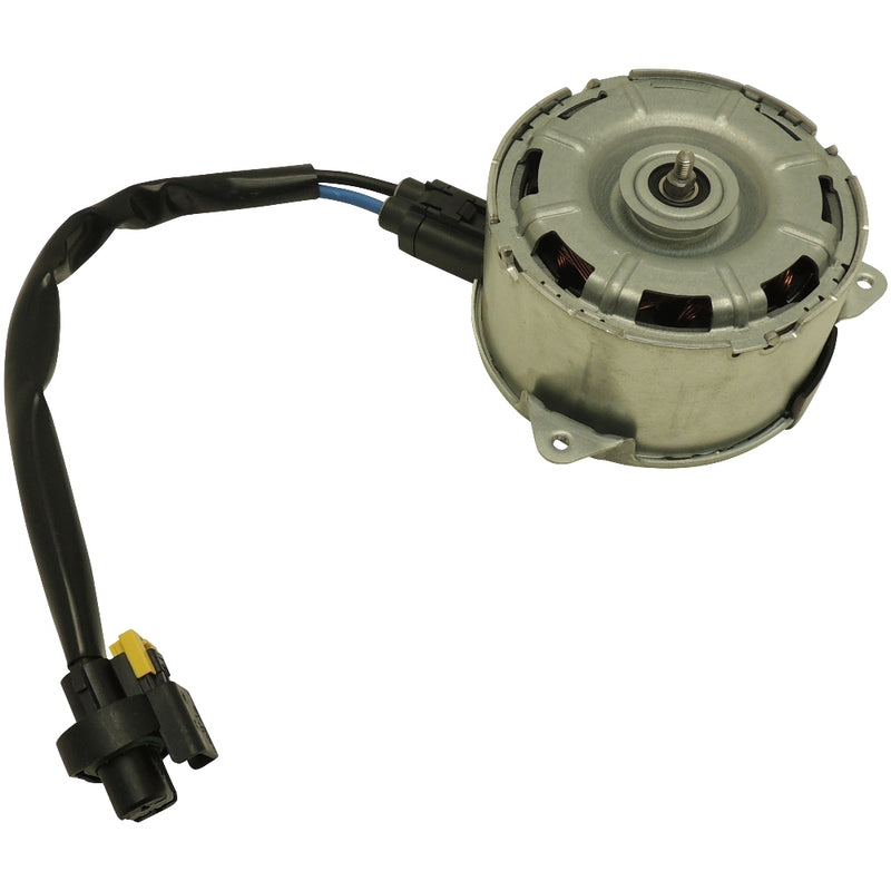 Cooling Fan Motor Right Hand Side 2014-23 Jeep Cherokee 52014621AG-2