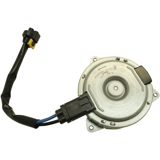 Cooling Fan Motor Right Hand Side 2014-23 Jeep Cherokee 52014621AG-1