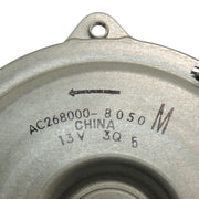 Cooling Fan Motor Right Hand Side 2014-23 Jeep Cherokee 52014621AG-3