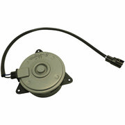 Toyota Corolla Matrix 2.4L RH Right Cooling Fan Motor New Original 16363-0H210-2