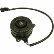 Toyota Corolla Matrix 2.4L RH Right Cooling Fan Motor New Original 16363-0H210-1