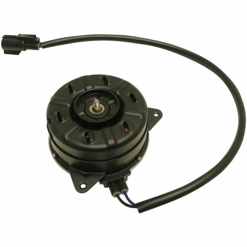 Toyota Corolla Matrix 2.4L RH Right Cooling Fan Motor New Original 16363-0H210-1