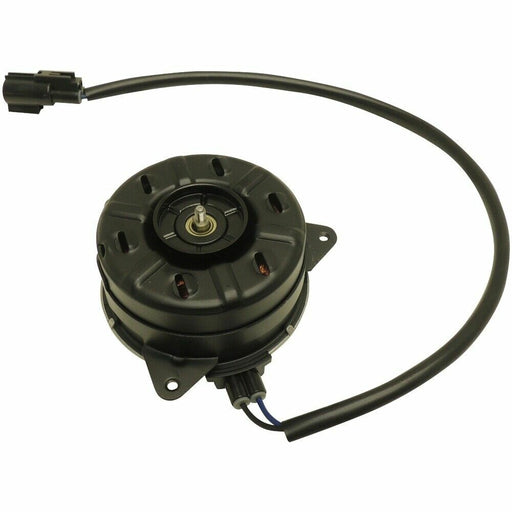 Toyota Corolla Matrix 2.4L RH Right Cooling Fan Motor New Original 16363-0H210-1