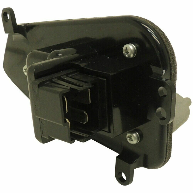 Blower Motor Resistor 1998-2002 Honda Accord Right Hand Drive 79330-S84-E41-2