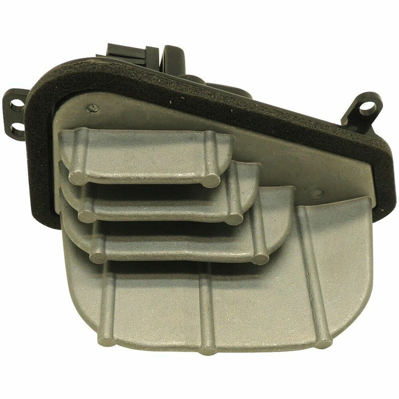 Blower Motor Resistor 1998-2002 Honda Accord Right Hand Drive 79330-S84-E41-1
