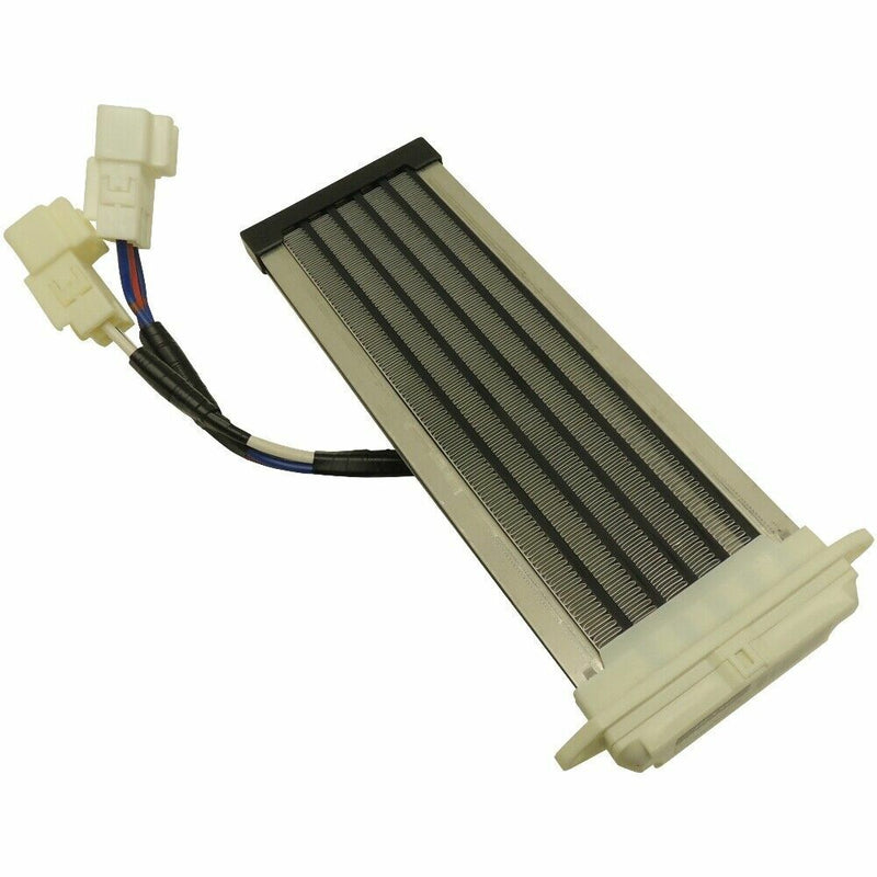 Quick Heater Assembly Original Equipment 2008-19 Toyota Highlander 87710-0E020-1