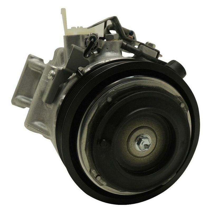 AC Compressor with Clutch 2013-15 Toyota Rav4 88320-42140 FWD 7SAS17C-2