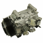 AC Compressor with Clutch 2013-15 Toyota Rav4 88320-42140 FWD 7SAS17C-1