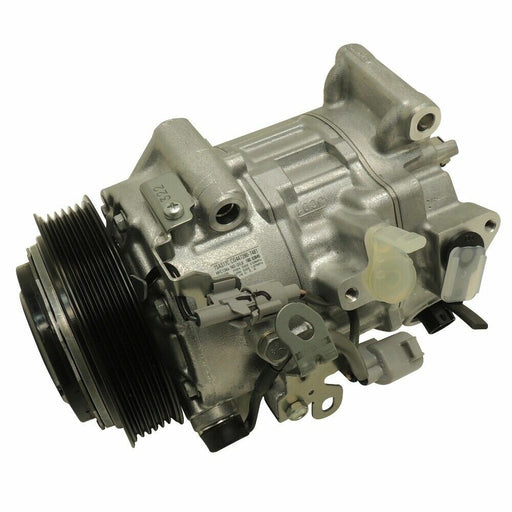 AC Compressor with Clutch 2013-15 Toyota Rav4 88320-42140 FWD 7SAS17C-1