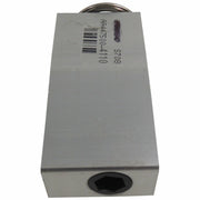 HVAC Expansion Valve 12-14 Jeep Compass Patriot 2012 Dodge Caliber 68157052AA-3