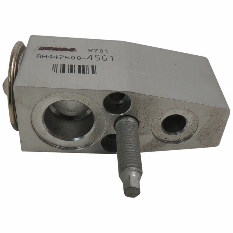 Expansion Valve 2014-23 Jeep Cherokee 2015-17 Chrysler 200 68334777AA-4