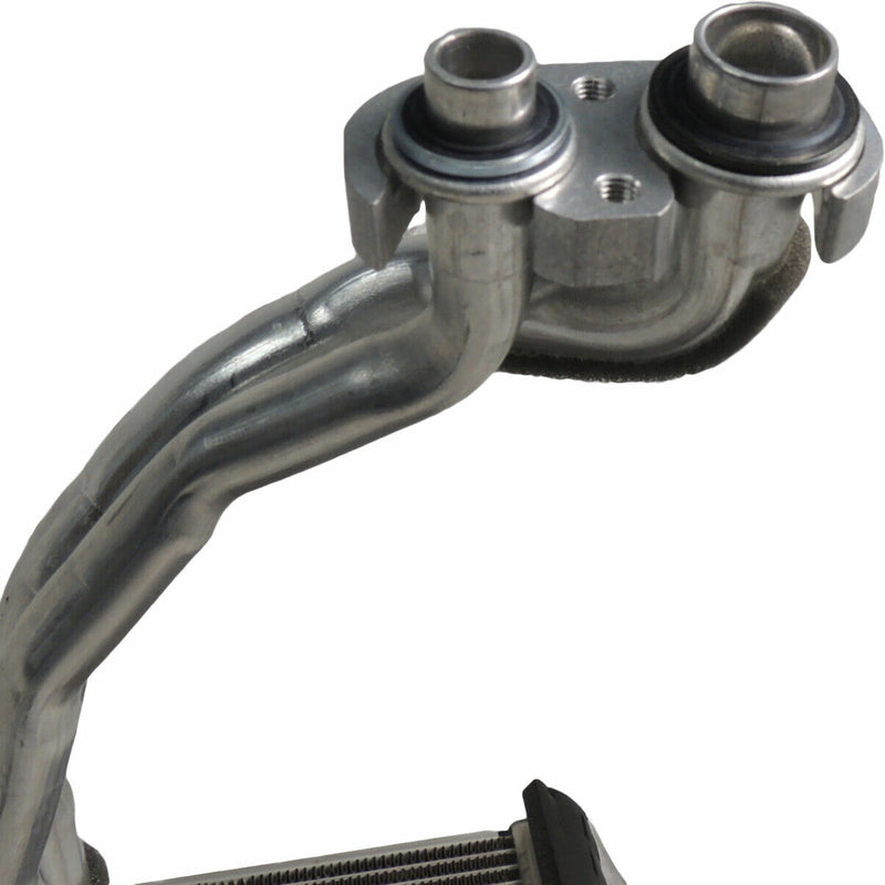 Mopar HVAC Evaporator Core 2014-20 Jeep Cherokee 2015-17 Chrysler 200 68223040AA-4