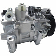 Factory Original AC Compressor and Clutch 12-17 Camry 3.5L 13-18 Avalon TSB17C-2