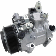 Factory Original AC Compressor and Clutch 12-17 Camry 3.5L 13-18 Avalon TSB17C-1