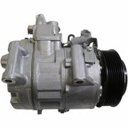 AC Compressor 2012-17 Camry 13-18 Avalon 3.5L TSB17C 88320-06190 88410-33190-2