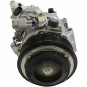 AC Compressor 2012-17 Camry 13-18 Avalon 3.5L TSB17C 88320-06190 88410-33190-3