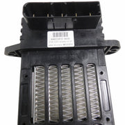 Cab Auxiliary Quick Heater 2014-20 Jeep Cherokee 68225192AA AA013410-0830-2
