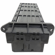 Cab Auxiliary Quick Heater 2014-20 Jeep Cherokee 68225192AA AA013410-0830-3