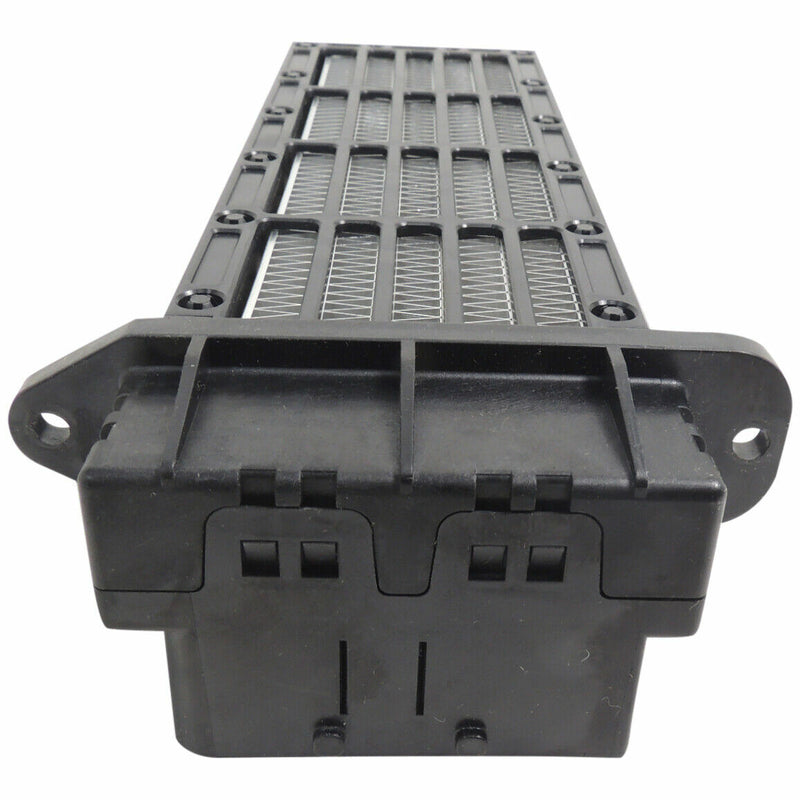 Cab Auxiliary Quick Heater 2014-20 Jeep Cherokee 68225192AA AA013410-0830-3