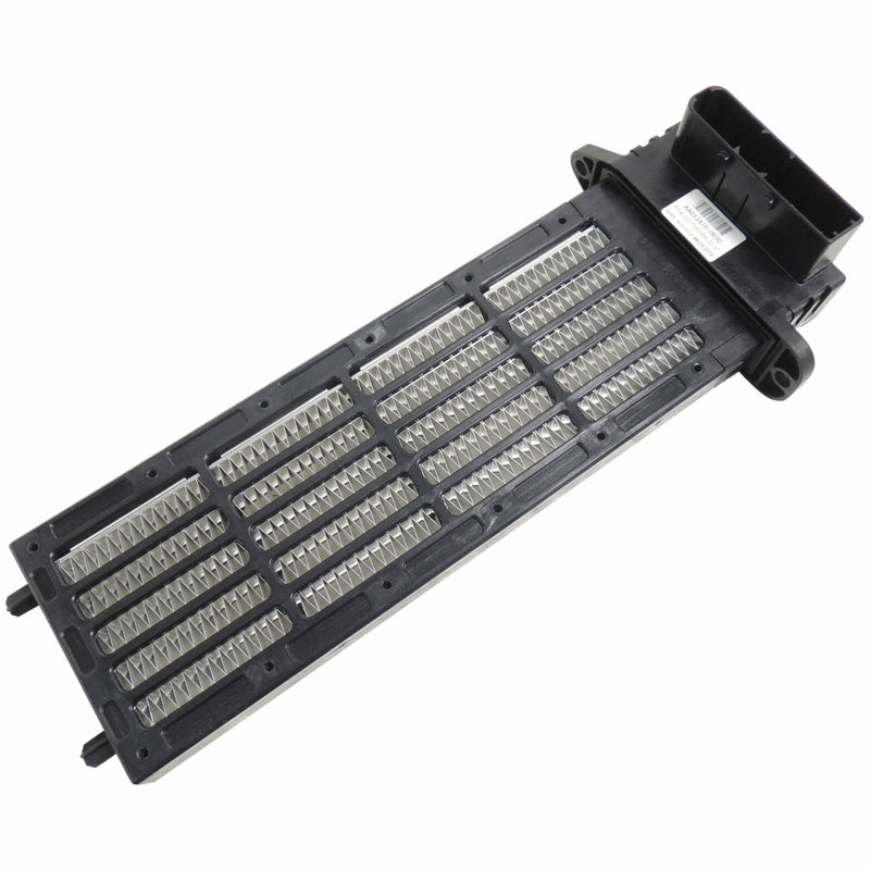 Cab Auxiliary Quick Heater 2014-20 Jeep Cherokee 68225192AA AA013410-0830-1