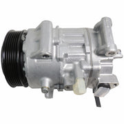 AC Compressor with Clutch 2014-18 Toyota Highlander 2.7L 88310-0E140 7SES17C-2