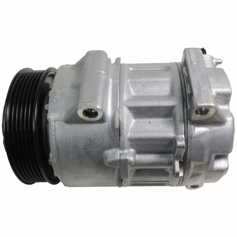 AC Compressor with Clutch 2014-18 Toyota Highlander 2.7L 88310-0E140 7SES17C-3
