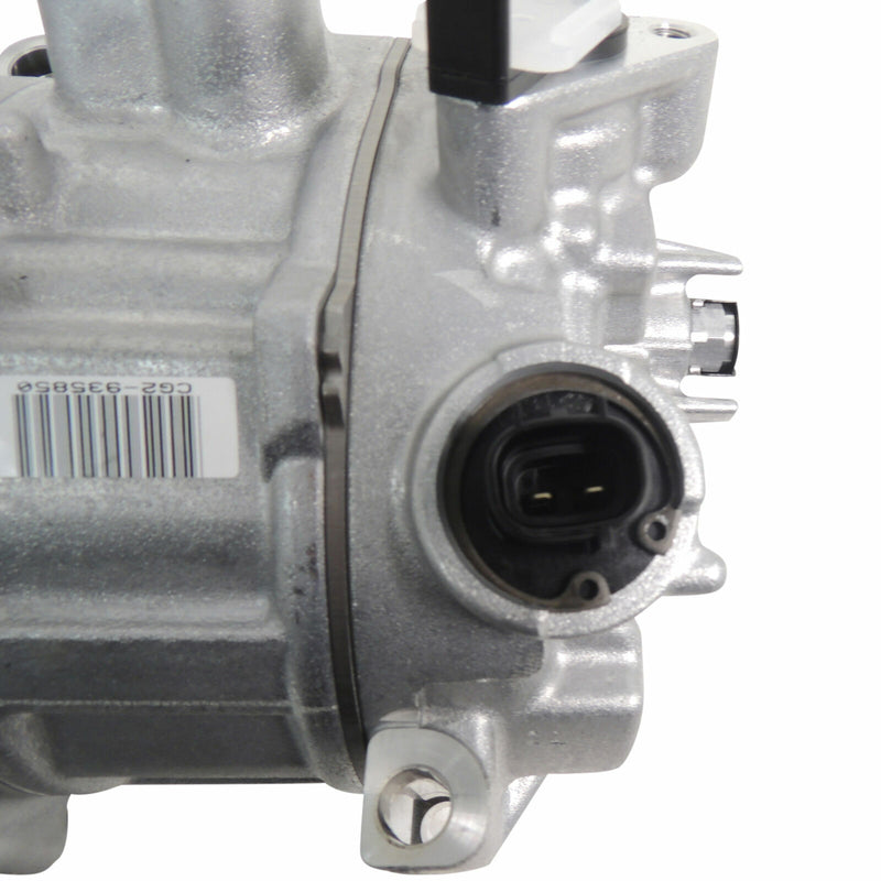 AC Compressor with Clutch 2014-18 Toyota Highlander 2.7L 88310-0E140 7SES17C-4