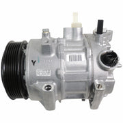 AC Compressor with Clutch 2014-18 Toyota Highlander 2.7L 88310-0E140 7SES17C-1