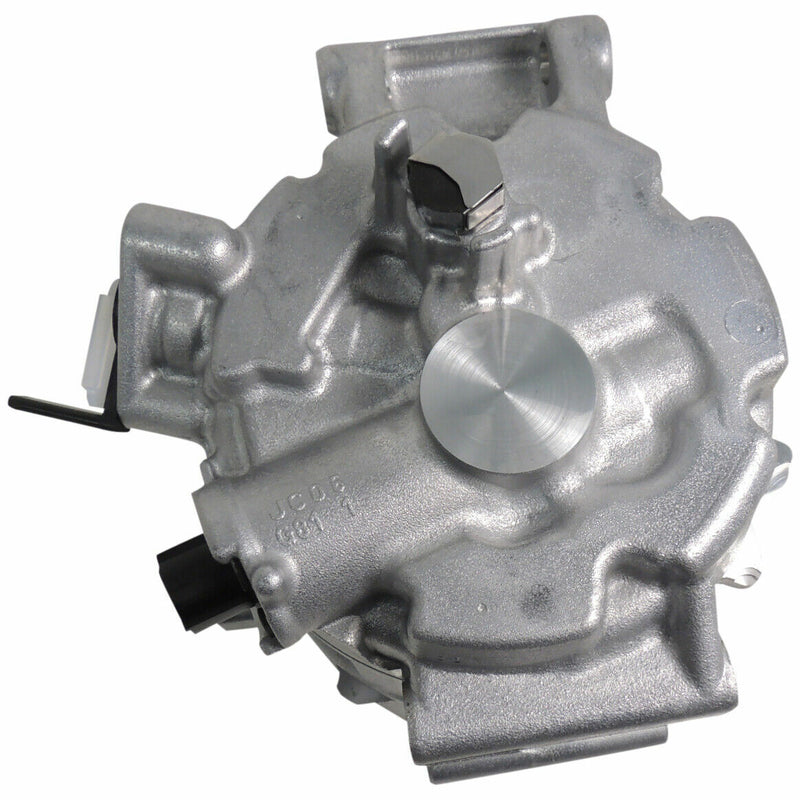 AC Compressor with Clutch 2014-18 Toyota Highlander 2.7L 88310-0E140 7SES17C-6