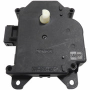 Heater A/C Mode Door Actuator 2006-11 Cadillac DTS 25770692 15-80646-2