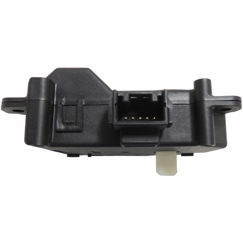 Heater A/C Mode Door Actuator 2006-11 Cadillac DTS 25770692 15-80646-3