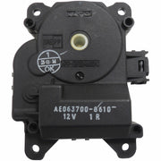 Heater A/C Mode Door Actuator 2006-11 Cadillac DTS 25770692 15-80646-1