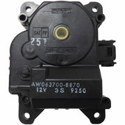 Heater Blend Door Actuator 2014-15 Cadillac CTS 22994521 15-74404-1