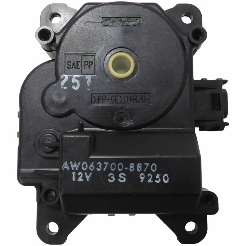 Heater Blend Door Actuator 2014-15 Cadillac CTS 22994521 15-74404-1