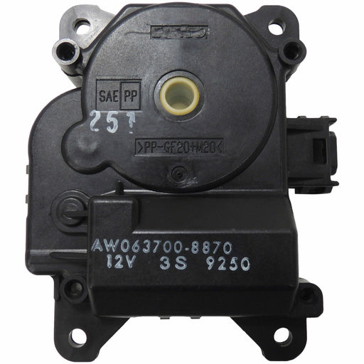 Heater Blend Door Actuator 2014-15 Cadillac CTS 22994521 15-74404-1