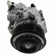 TSB17C A/C Compressor 2012-17 Toyota Camry 13-18 Avalon 3.5L 88320-06190-2