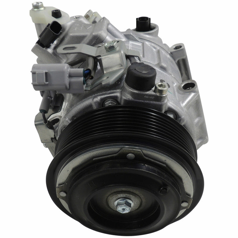 TSB17C A/C Compressor 2012-17 Toyota Camry 13-18 Avalon 3.5L 88320-06190-2