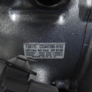 TSB17C A/C Compressor 2012-17 Toyota Camry 13-18 Avalon 3.5L 88320-06190-5