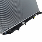 Factory Original Radiator Assembly 2014-18 Toyota Highlander 2.7L 16400-0V230-2