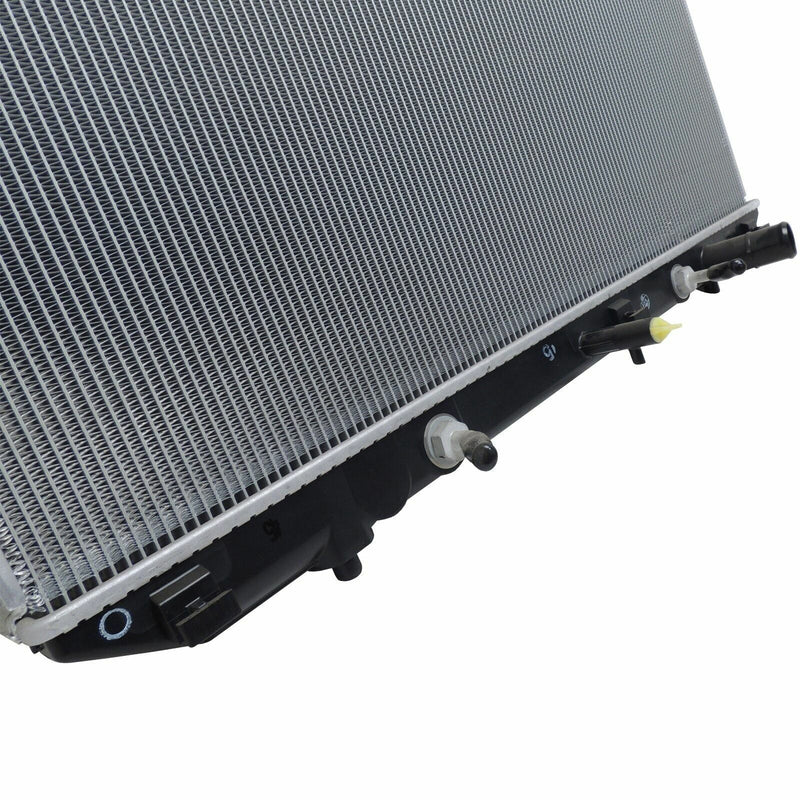 Factory Original Radiator Assembly 2014-18 Toyota Highlander 2.7L 16400-0V230-2