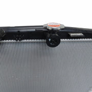 Factory Original Radiator Assembly 2014-18 Toyota Highlander 2.7L 16400-0V230-3