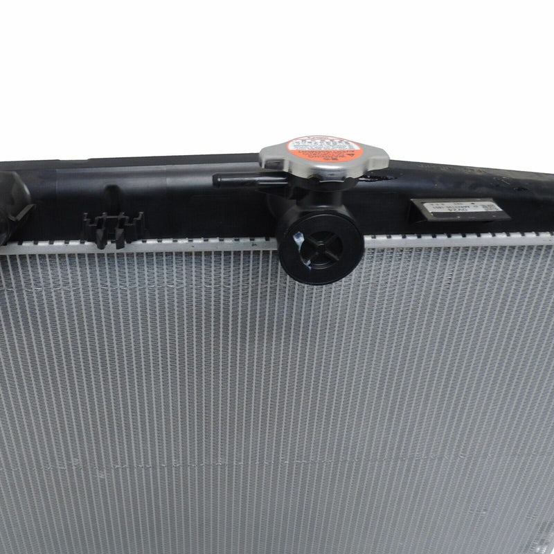 Factory Original Radiator Assembly 2014-18 Toyota Highlander 2.7L 16400-0V230-3