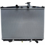 Factory Original Radiator Assembly 2014-18 Toyota Highlander 2.7L 16400-0V230-1