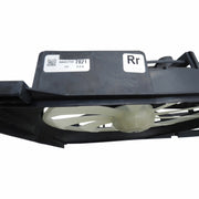 Cooling Fan Assembly w/Module Motors & Blades 2014-18 Highlander 16711-0P230-6
