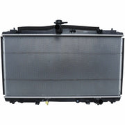 Radiator Assembly 2012-16 Toyota Camry 2013-15 Avalon 3.5L 16400-0P350-1