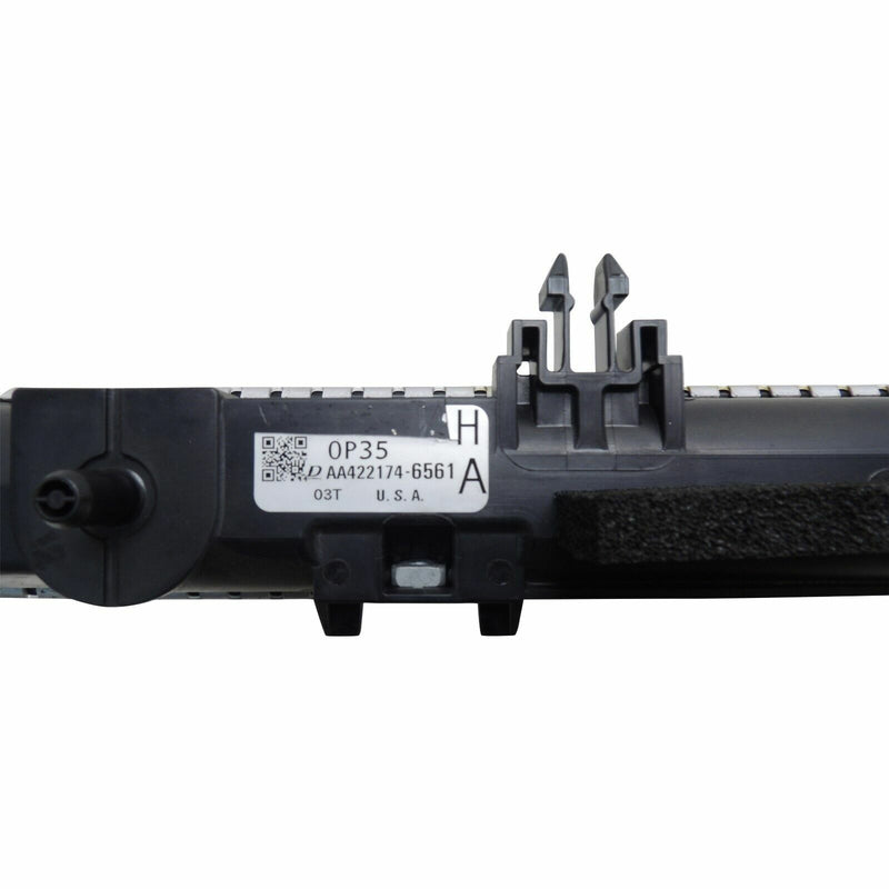 Radiator Assembly 2012-16 Toyota Camry 2013-15 Avalon 3.5L 16400-0P350-5